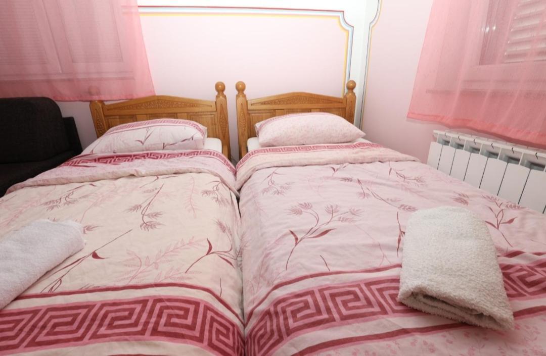 Rooms Odmaraliste Jablan Сен Екстериор снимка