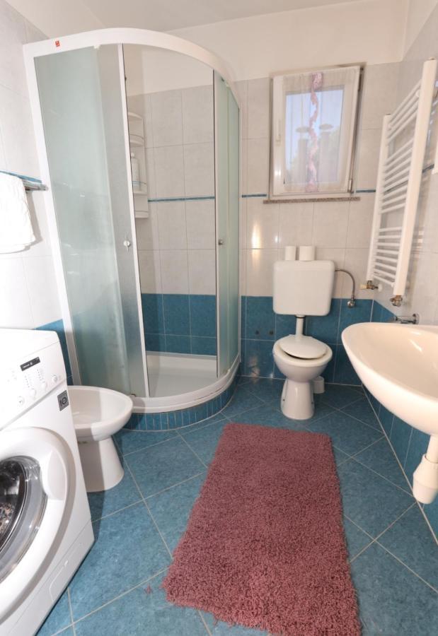 Rooms Odmaraliste Jablan Сен Екстериор снимка