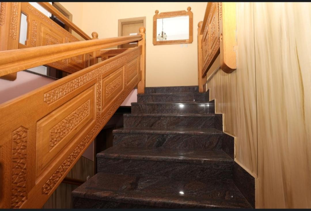 Rooms Odmaraliste Jablan Сен Екстериор снимка