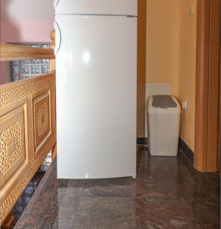 Rooms Odmaraliste Jablan Сен Екстериор снимка