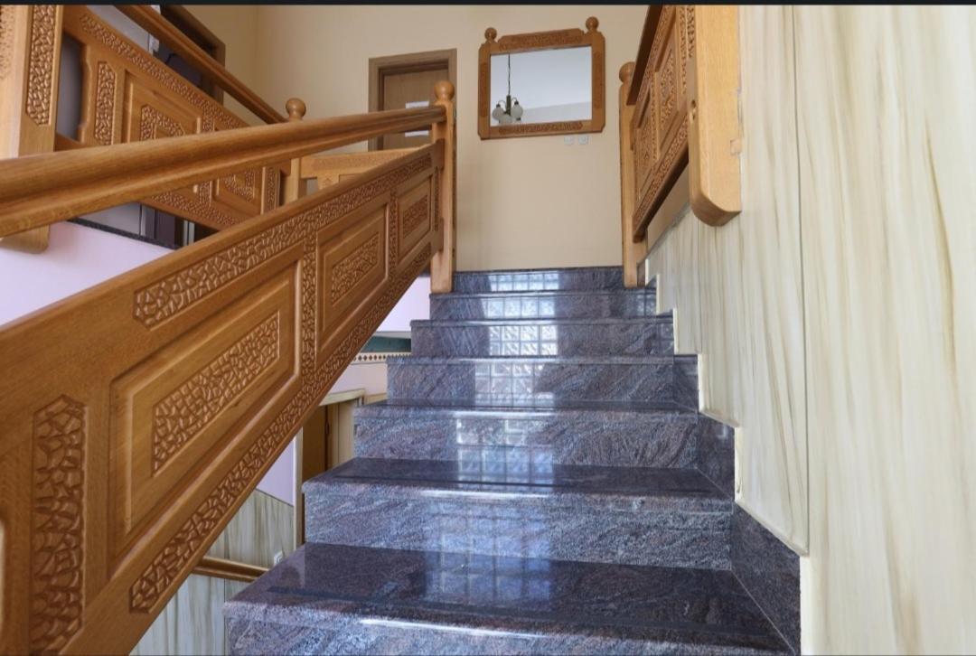 Rooms Odmaraliste Jablan Сен Екстериор снимка