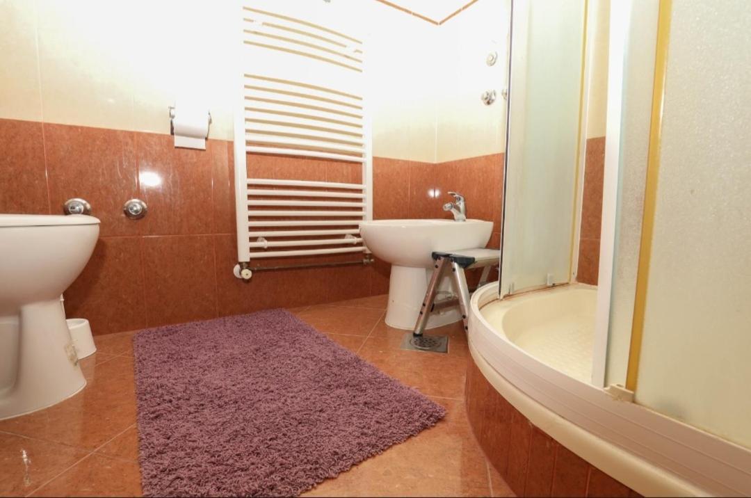 Rooms Odmaraliste Jablan Сен Екстериор снимка